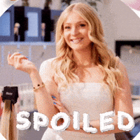 GIF by SpoiledSalon