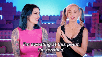 Foxtv GIF by LEGO Masters