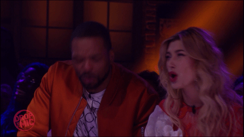 GIF by Drop The Mic