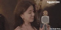 Korean Drama Singing GIF by Viki