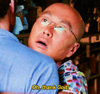 michael c hall television GIF