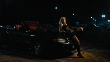 Sexy Lets Go GIF by Julieta