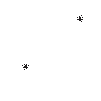 Loop Post Sticker by Social Kapture