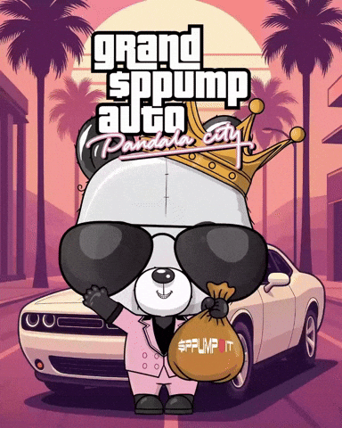 Grand $PPUMP Auto