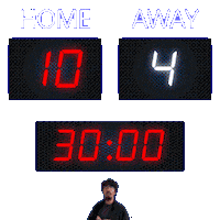 10 4 Ten Four Sticker