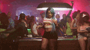music video GIF by K. Michelle