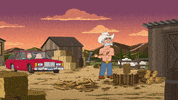 Family Guy Wood GIF by FOX TV