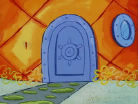 season 1 hall monitor GIF by SpongeBob SquarePants