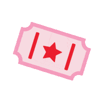 ice cream pink Sticker by Museum of Ice Cream