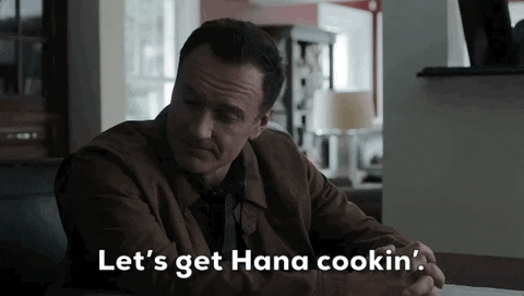Dick Wolf Fbifam GIF by CBS