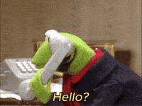 CasserolePentagram meme hello phone call me GIF