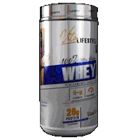 haidycruzfit protein balance proteina fitnesscoach Sticker