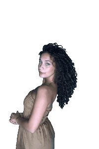 Jayme Jo Sticker by Instagram Gifmas