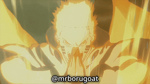 Naruto Uzumaki GIF