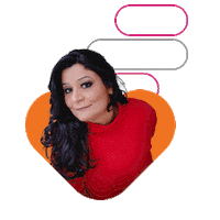 marciawirth marketing digital personal branding marketing medico márcia wirth Sticker