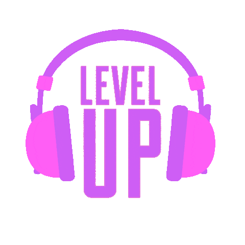level up motivation Sticker by Ciara