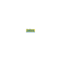isereledepartement  Sticker