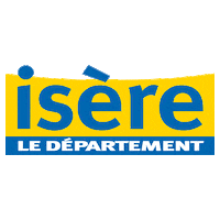isereledepartement  Sticker