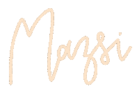 Mazsi Sticker