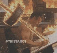 Shakespeare Best Video Ever GIF