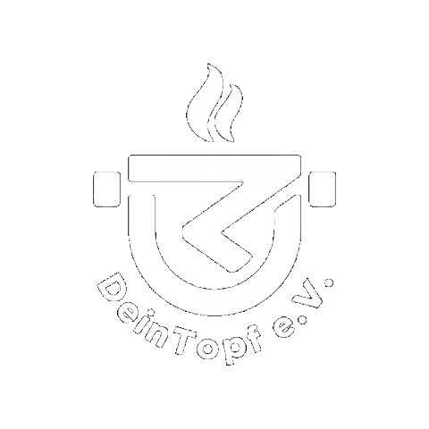 DeinTopf giphygifmaker Sticker