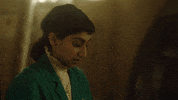 Sunita Mani Wow GIF by DREAM CORP LLC