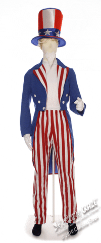 costumes GIF