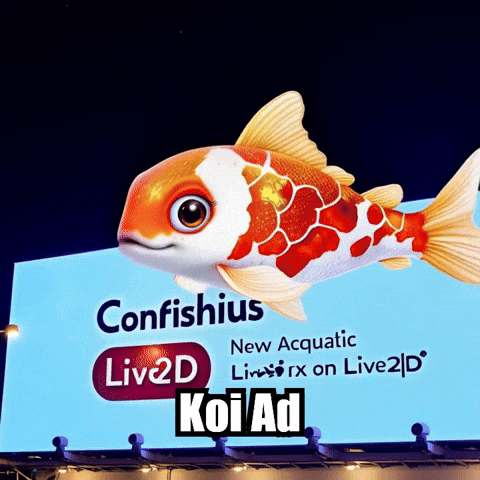 Confishiuscharacter GIF by TheConfishius