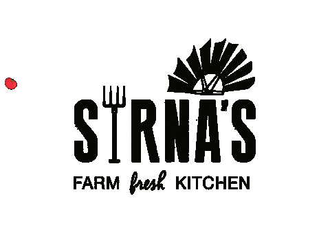Sirna giphyupload cleveland farmtotable sirnas Sticker