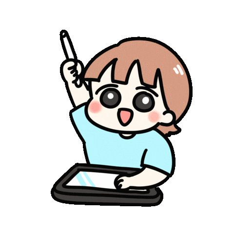 土井ギエフ Sticker