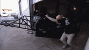 fooling around discovery channel GIF by Discovery