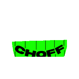 Grand Rapids Dj Sticker by heychoff