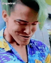 Joker GIF
