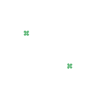 Victoria Luck Sticker