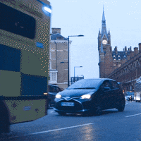 London Travel GIF by Omio
