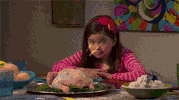 nora GIF