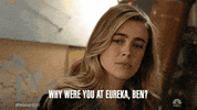 Nbc Season 3 Episode 7 GIF by Manifest