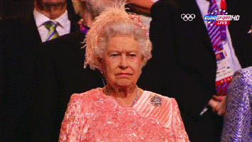 no smh GIF by WE tv