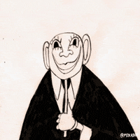 Animation Domination Fox GIF by gifnews