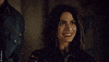 isabelle lightwood smile GIF by Shadowhunters