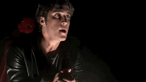 tv show fox GIF by ScreamQueens