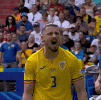 Euro Romania GIF