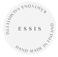 Handmade Sticker by EssisByLasilinkki