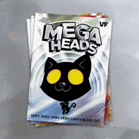 Loop Collect GIF by VeeFriends