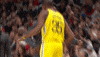 kevin durant smile GIF by NBA