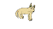 betteralready dog trippy dogs go Sticker