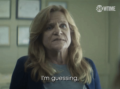 You'd Like to See Those Files?