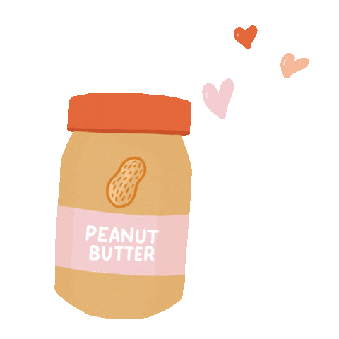 Nut Sticker