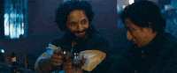 jason mantzoukas long dumb road movie GIF by LoveIndieFilms