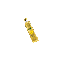 proteinol saludable canola vitalidad canolavita Sticker